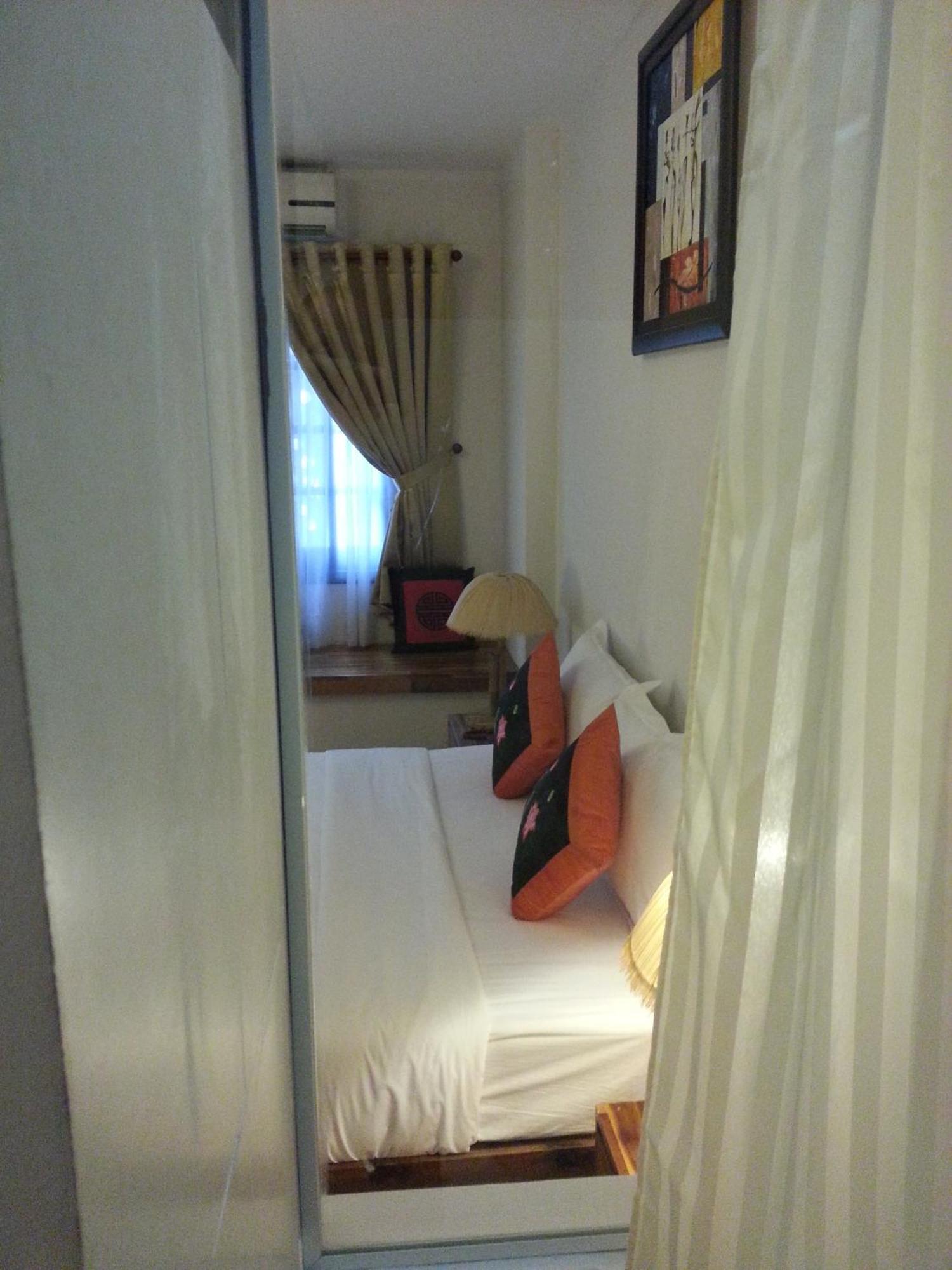 Pink Tulip Hotel Ho Či Minovo Město Exteriér fotografie